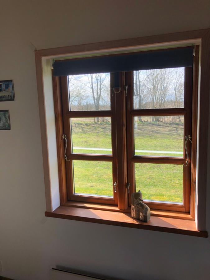Sondergard Holiday House Uggerby Exterior foto