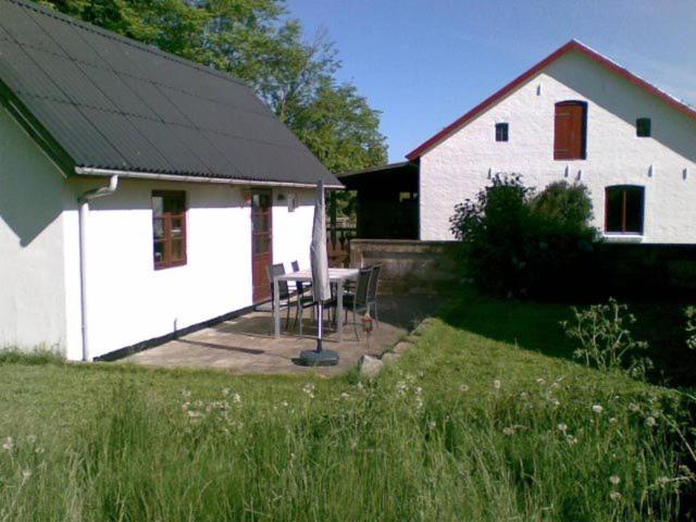 Sondergard Holiday House Uggerby Exterior foto